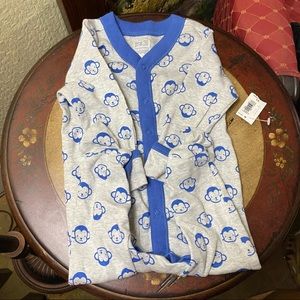 NWT Old Navy Footies